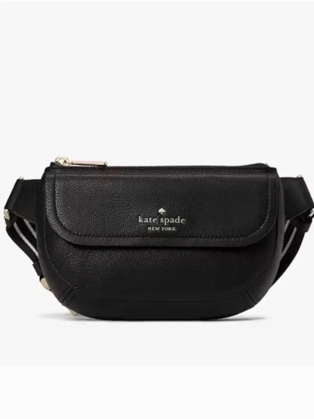 Kate Spade Rose Belt Bag - Picture 1 of 1
